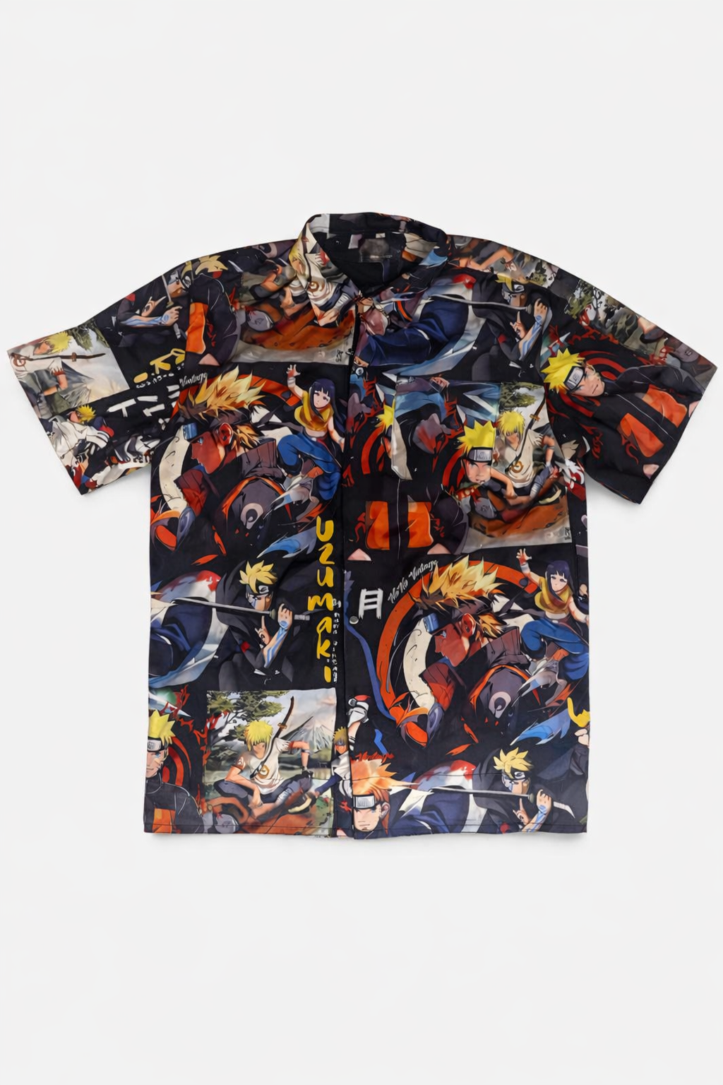 לצפייה במוצר חולצת הוואי חוף דקלים